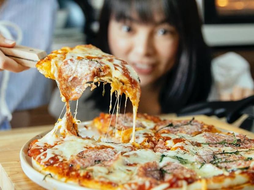 Can certain smells really help curb your appetite – or make you eat even more?