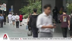 Singapore labour market: Retrenchments climb in Q1, rate rose sharply among degree holders 