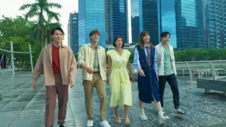 从零开始（第20集）：Robert被绳之以法（大结局）