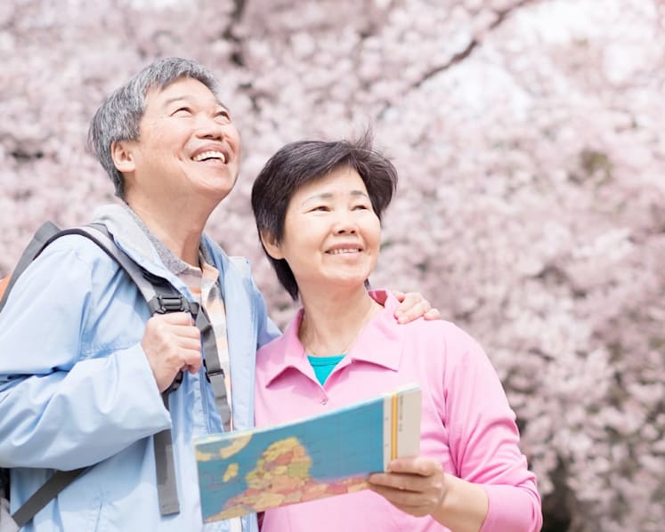 Got health issues? Here’s what you need to know before travelling
