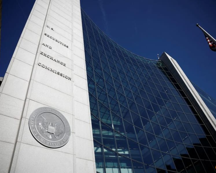 SEC charges former Bank of America investment banker with insider trading