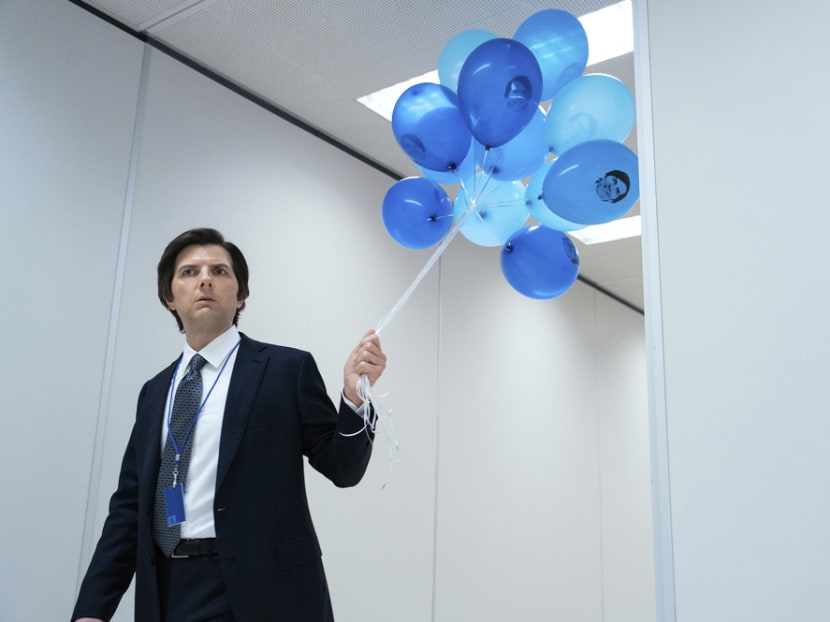 Severance is renewed for Season 3, producer Ben Stiller once thought the series might not even get made