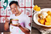 Li Nanxing’s Upcoming Dessert Pop-Up Offers Treats Like Mango Pomelo & Durian Chendol Alongside Hotpot