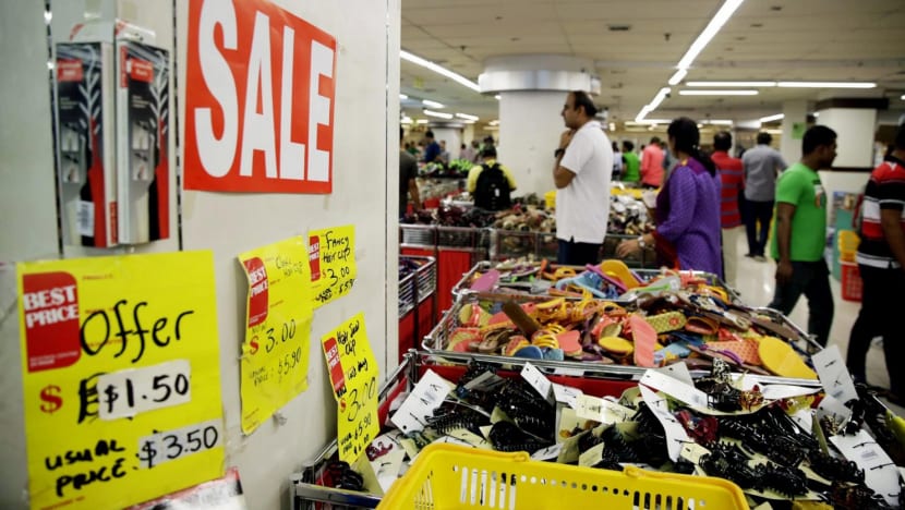 Crowds, clearance sales, memories as Mustafa Serangoon Plaza bids farewell
