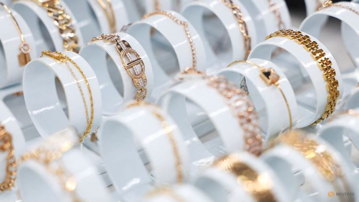 Indonesia to levy gold export duties from December 23