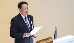 Thailand to borrow US$12.2 billion as Mideast crisis bites