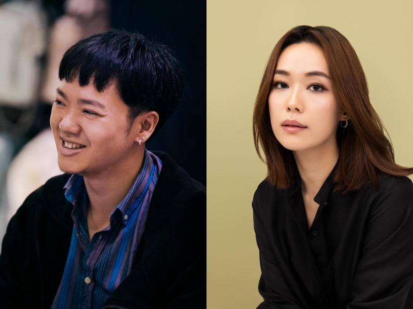 Singapore International Film Festival 2024 to open with Stranger Eyes, Rebecca Lim named first-ever ambassador