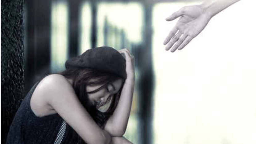 Commentary: We still fail to understand that some people are more prone to mental illness Commentary: We still fail to understand that some people are more prone to mental illness