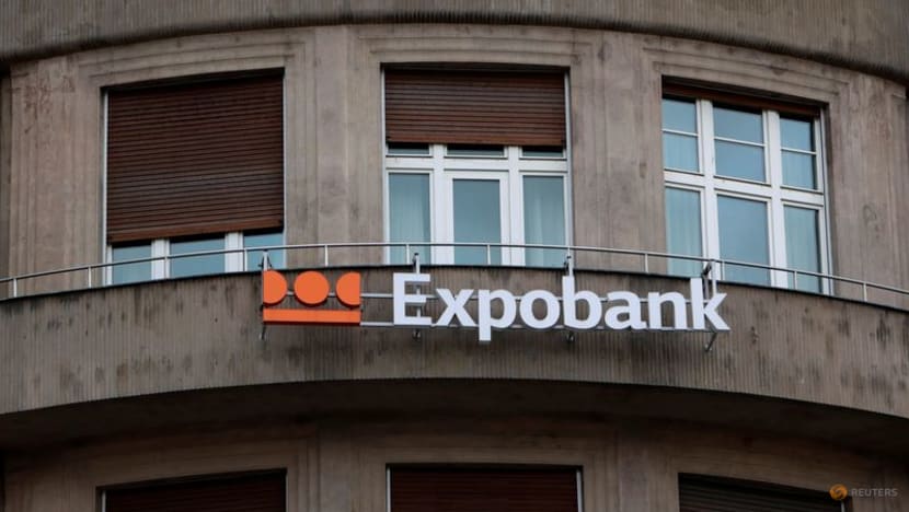 HSBC completes sale of Russian unit to Expobank HSBC completes sale of Russian unit to Expobank