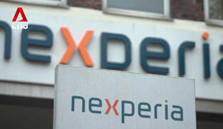 Dutch government cites constructive talks with China over Nexperia 