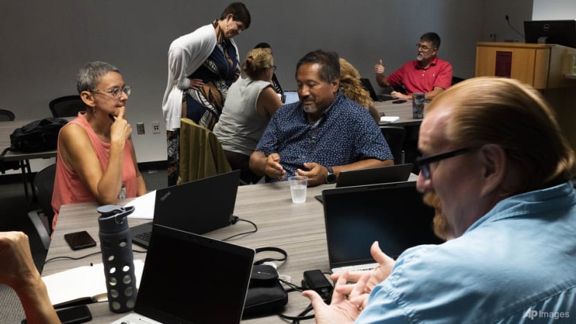 Paper exams, chatbot bans: US colleges seek to 'ChatGPT-proof' assignments Paper exams, chatbot bans: US colleges seek to 'ChatGPT-proof' assignments
