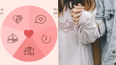 Love Languages In Relationships: How Important Are They & How Can Couples Overcome Differences To Make Things Work?