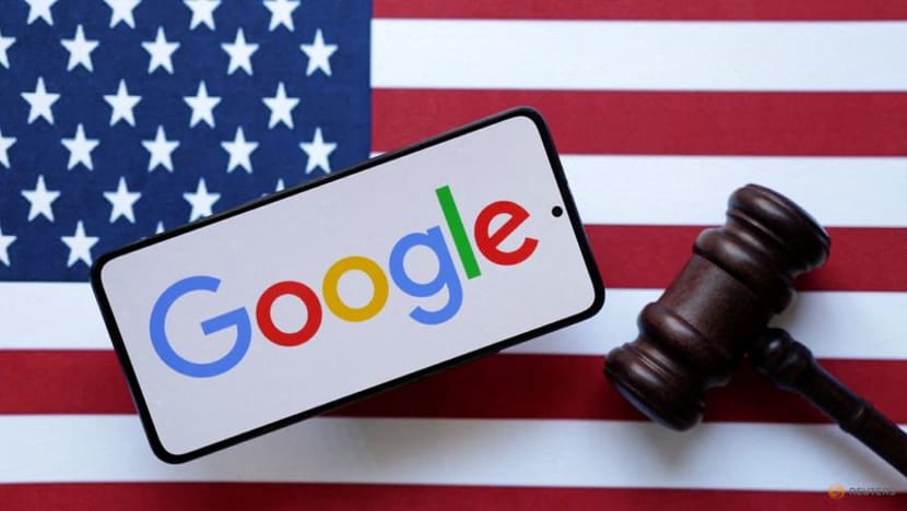 DOJ to ask judge to force Google to sell off Chrome: Report DOJ to ask judge to force Google to sell off Chrome: Report