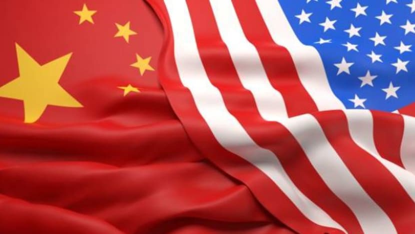 China seru dialog adil hurai pertikaian perdagangan dengan Amerika China seru dialog adil hurai pertikaian perdagangan dengan Amerika