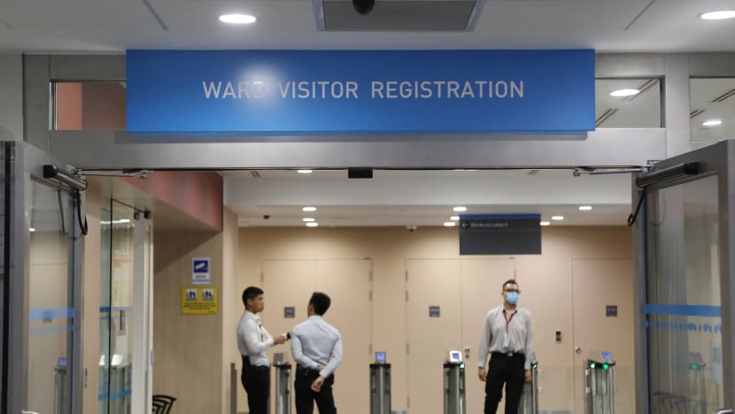 Covid-19: 9 more cases in Singapore, 6 linked to Grace Assembly of God cluster