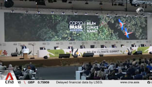 Mobilising aid, pledges and commitments among key issues at COP30