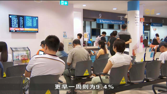 冠病确诊率近期有上升趋势 受访专家：确诊人数接下来或增加