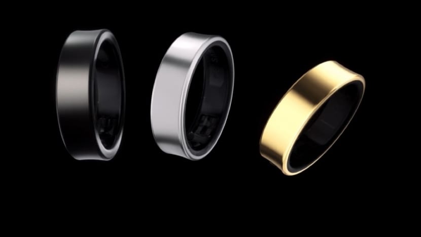 Cincin pintar Samsung Galaxy Ring dibanderol Rp6,5 juta, apa saja fungsi dan speknya?