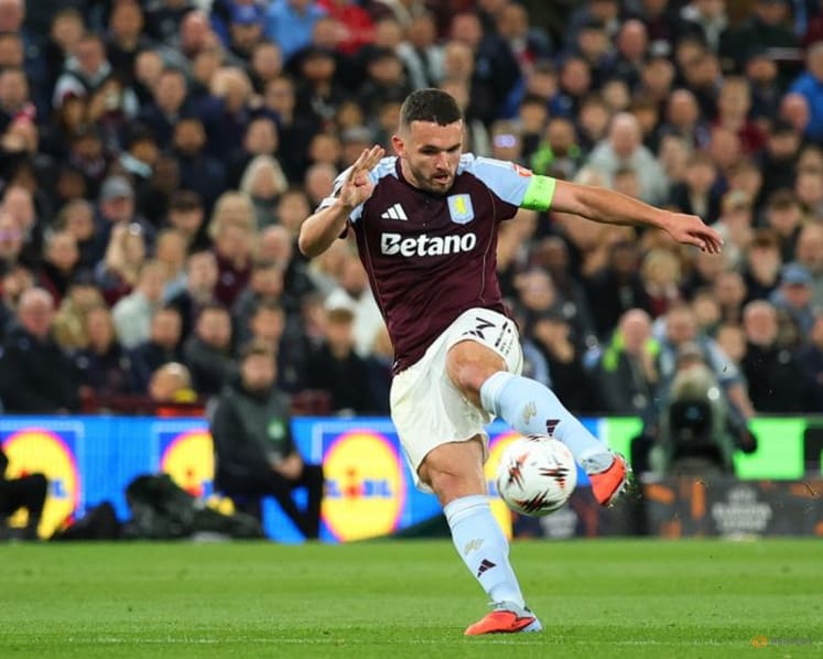 Villa must build on Europa League win over Bologna, says Emery
