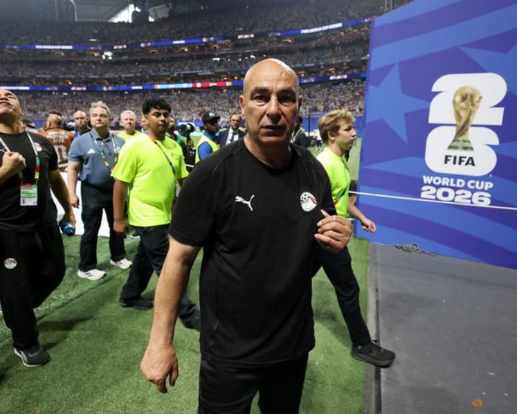 FIFA suspends coach Hassan and forward Zico for three and five matches
