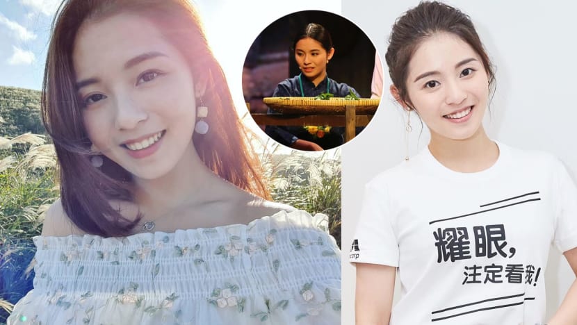 Star Search hot favourite Gini Chang will spend two years honing her showbiz skills in Singapore