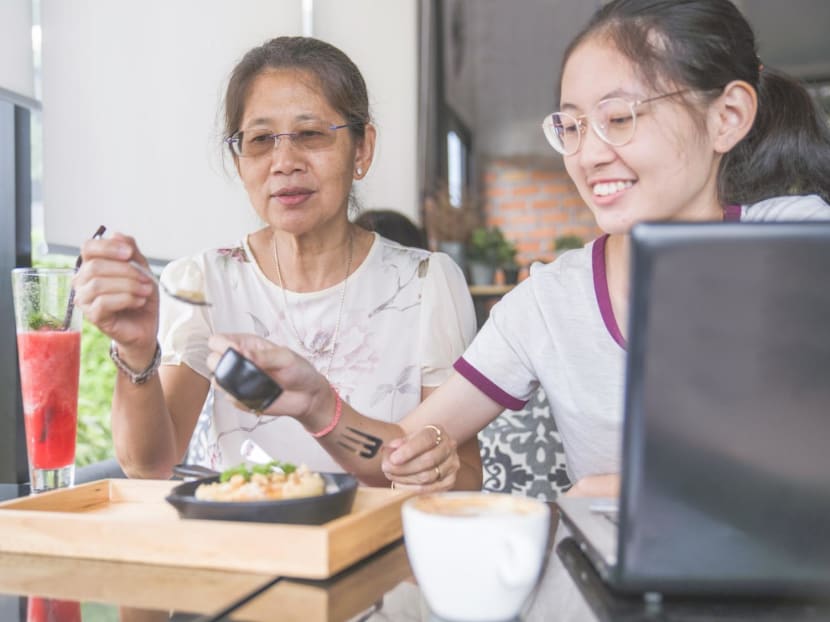 News analysis: Why the young should take an interest in taking good care of seniors as Singapore’s population ages News analysis: Why the young should take an interest in taking good care of seniors as Singapore’s population ages