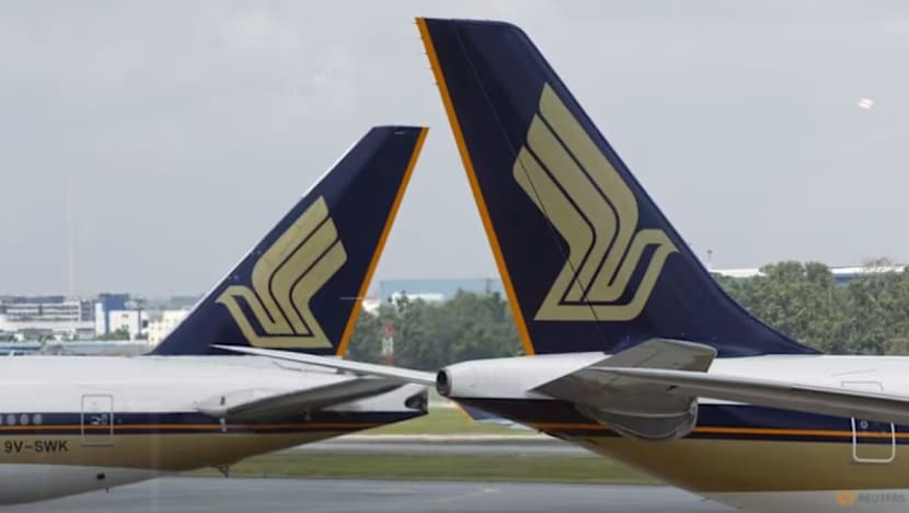 SIA akan lancar khidmat jalur lebar Starlink dalam penerbangan tertentu mulai awal 2027