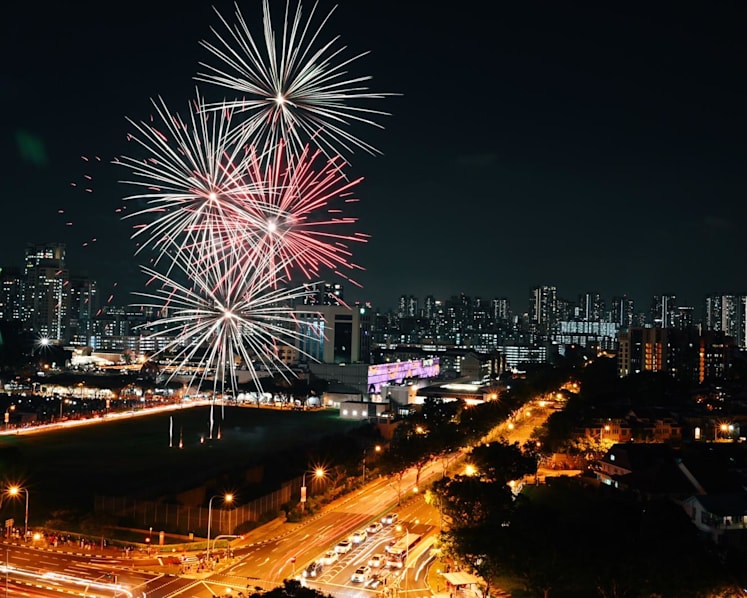Dates of Singapore public holidays for 2023 released, include 6 long weekends