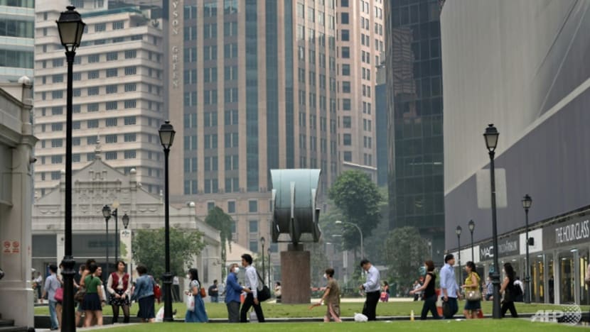 Commentary: Intellectual property is making today's ideas tomorrow's assets