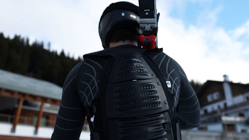 After tragedy, Alpine skiing rethinks safety on the slopes
