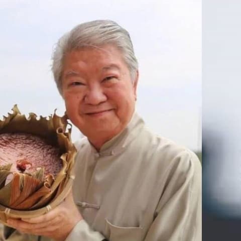 蔡澜揭秘电影监制生涯:亲历成龙高空坠落生死瞬间,险些目睹悲剧