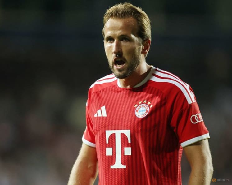 Kane, Haaland, Messi on Ballon d'Or shortlist, Vozinha gets Yashin nomination