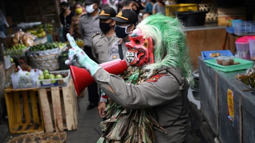 Gambar Pilihan Hari Ini
