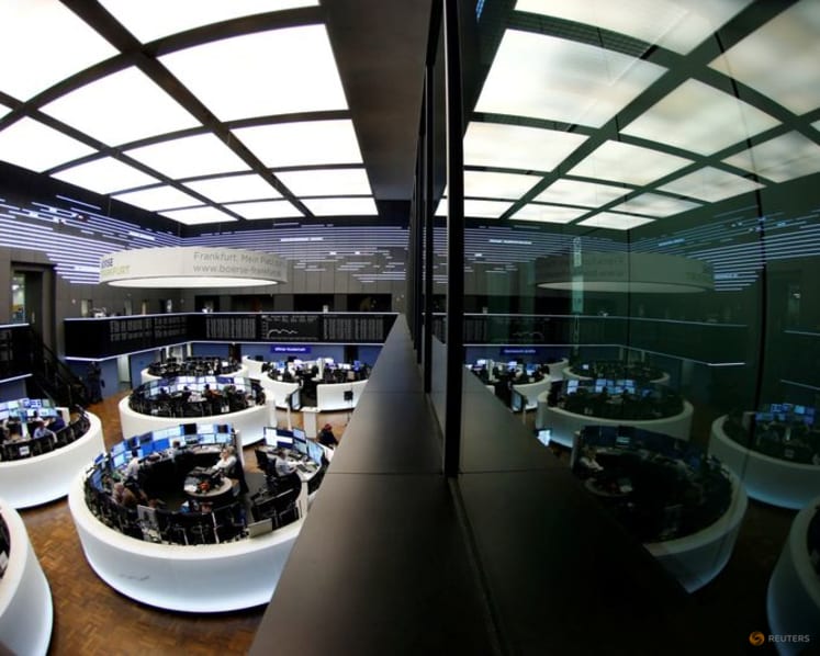 Global equity funds attract inflows for sixth week on earnings optimism