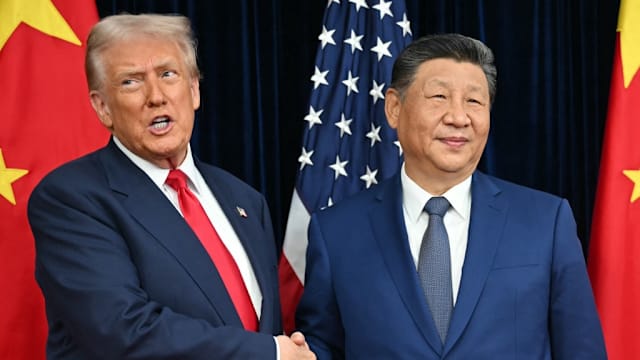 特朗普：习近平会在9月24日访美