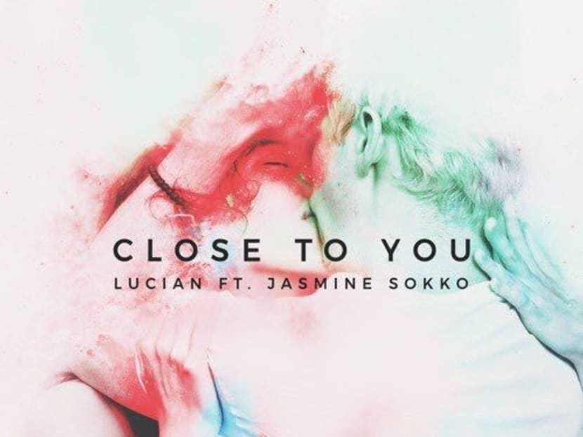 Artwork for Close To You. Photo: @foreversiinner