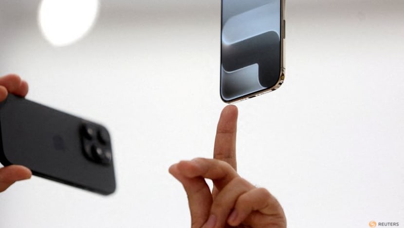 Apple sues OpenAI, two former employees for trade secrets theft