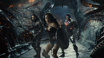 Why Is Zack Snyder’s Four-Hour Justice League 10 Minutes Shorter On HBO Go?