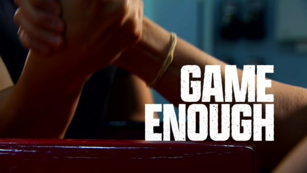 On The Red Dot: Game Enough