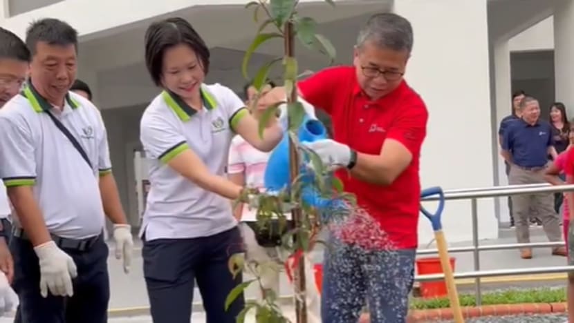 Estet Marymount tingkatkan usaha jadi masyarakat lebih inklusif, mesra alam