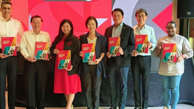 本地企业12月起必须按劳资政指导原则处理员工灵活工作安排要求