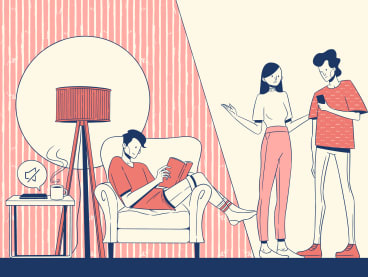 When he spoke to counsellors for this column, TODAY journalist Daryl Choo learnt that his understanding of self-care was somewhat off.