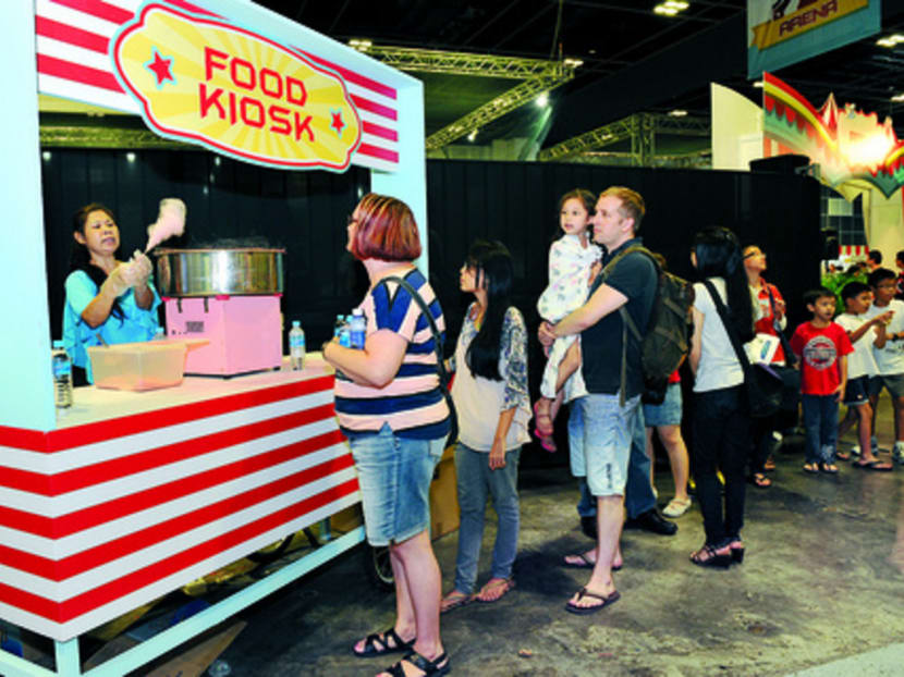 A peek into Our smart future