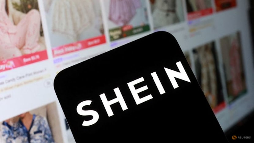 France fines Shein $26 million over consumer rule breaches; Shein to challenge