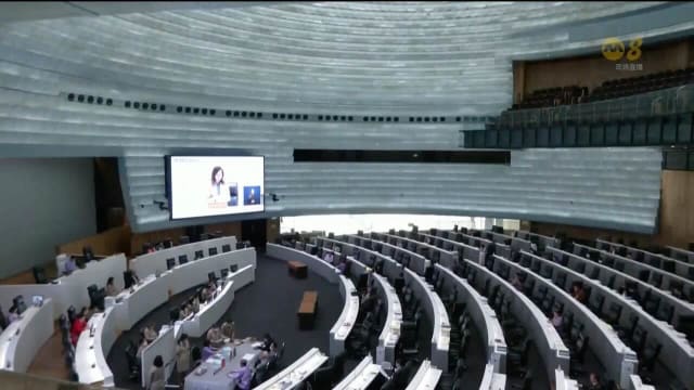 泰国国会参议院一读通过婚姻平等法案