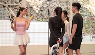 Bising hingga malam, Gubernur Pramono tertibkan jam operasi lapangan padel