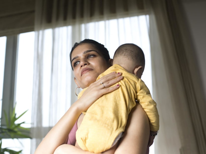 ‘It’s not just hormones’: Current management of postpartum depression falls short, more intervention needed ‘It’s not just hormones’: Current management of postpartum depression falls short, more intervention needed