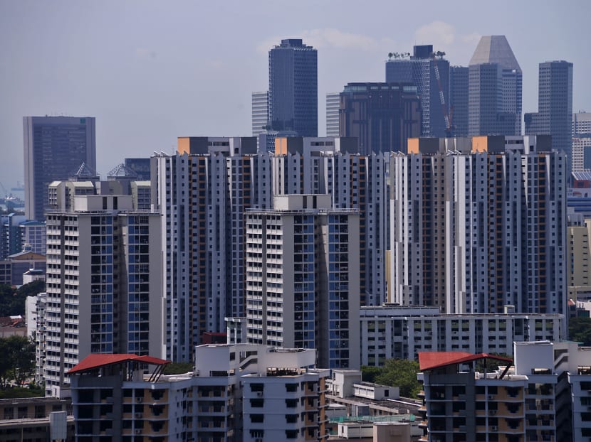 It is difficult to get the “balance right” when it comes to pricing public housing flats, particularly for those located close to the city centre, said National Development Minister Lawrence Wong. It is difficult to get the “balance right” when it comes to pricing public housing flats, particularly for those located close to the city centre, said National Development Minister Lawrence Wong.