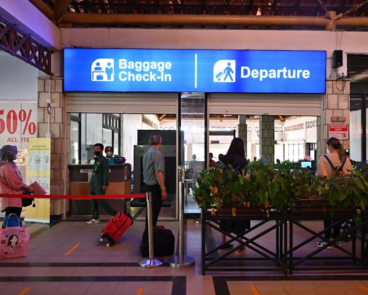 Batam Immigration investigates alleged extortion of foreign tourists, including Singaporeans