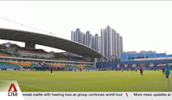 ASEAN Cup: More than 10 venues to host live screenings of Singapore-Thailand semi-finals